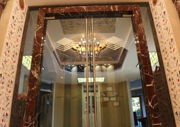 Dünyada sadece Elazığ'da üretiliyor rengi görenleri şaşırtıyor! Beyaz Saray'a bile satılıyor - Resim: 3