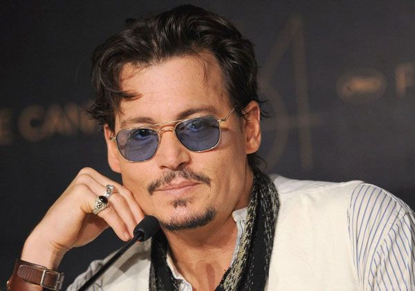 Mahkemeler sonuçlanınca ekranlara geri döndü! Johnny Depp'in yeni filminden ilk kareler - Resim: 4