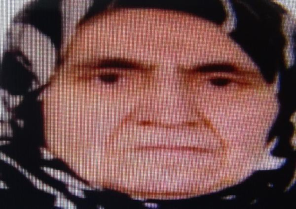 Eşini balyozla öldürdü: 'Burnuma kan kokusu geliyor' - Resim: 0