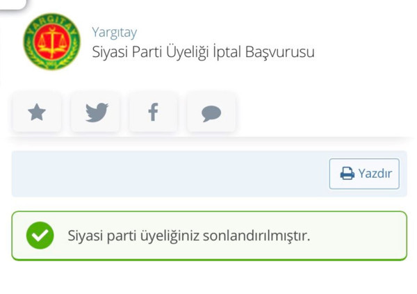CHP'de istifa şoku! Gaye Usluer Muharrem İnce'nin partisine mi geçecek? - Resim: 0