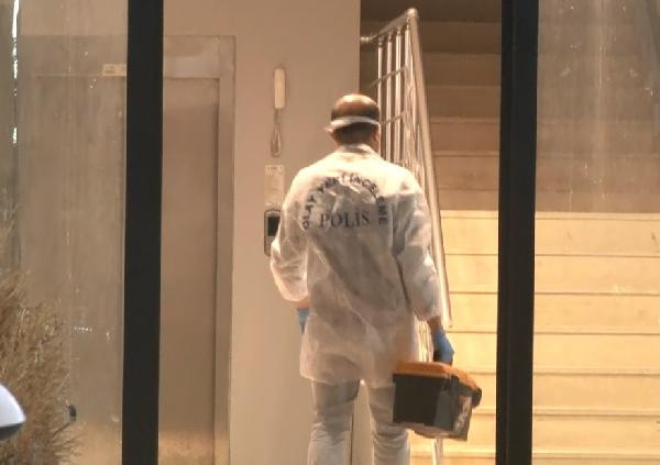 Ankara'da feci olay! Poligonda başına ateş ederek yaşamına son verdi - Resim: 0