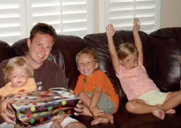 3 çocuğunu kazada kaybettiler daha sonra öyle mucize yaşadılar ki... - Resim: 2