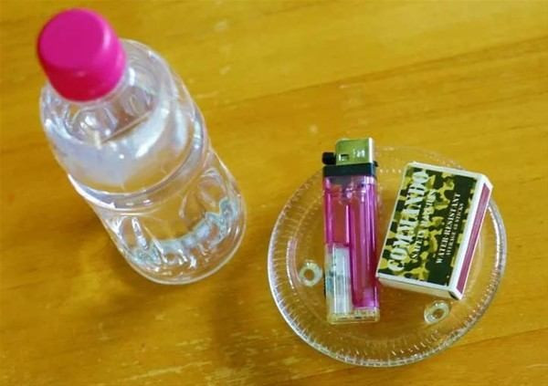 Dünya bu illuzyonu konuştu ama sırrı ifşa oldu! - Resim: 1