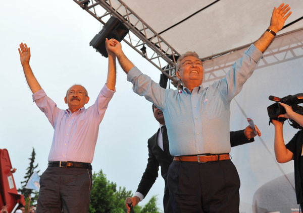 Antalya'da düşman çattılar - Resim: 3