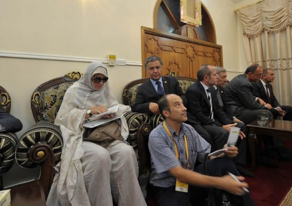 Kılıçdaroğlu el açıp dua etti - Resim: 3