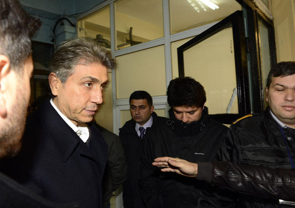 Büyük operasyondan yeni fotoğraflar - Resim: 2