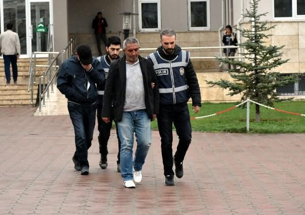 Sivas'ta 700 bin liralık akılalmaz dolandırıcılık! - Resim: 4