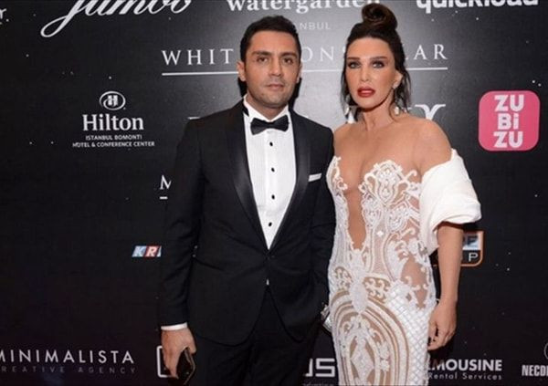 Kavga esnasında çekilmiş Seren Serengil ve Yaşar İpek ses kaydı! - Resim: 4