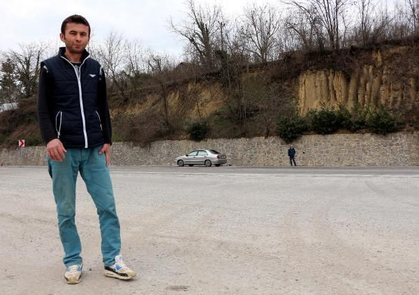 Zonguldak'ta bel ağrısıyla hastaneye gitti hayatı karardı: Ömür boyu... - Resim: 1