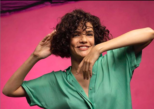 Hare Sürel kaç yaşında küfürü olay oldu Çukur'un Damla'sı - Resim: 4