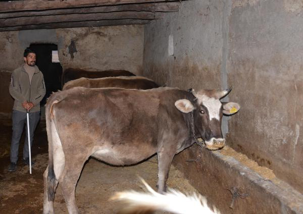 Erzurum'da dolandırıcıların söyledikleri pes dedirtti! 128 bin lirasından oldu - Resim: 0