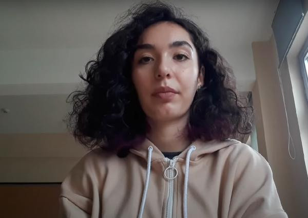 Sokak ortasında genç kıza bakıp, mastürbasyon yapan sanığın cezası belli oldu - Resim: 2