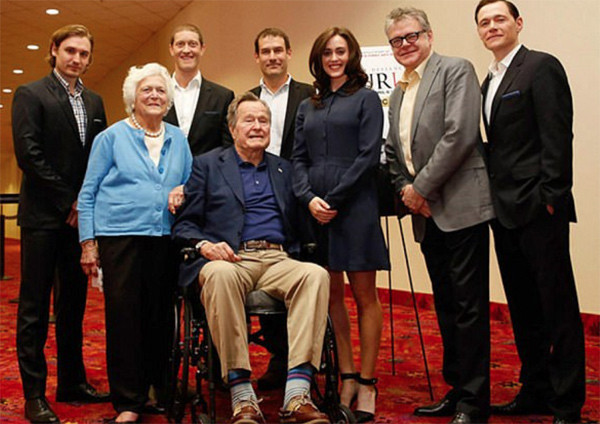 Eski başkan hakkında yıllar sonra gelen bomba taciz itirafı! - Resim: 1