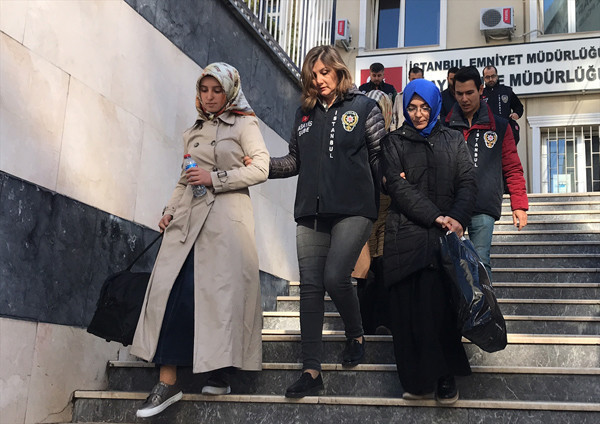 En bomba FETÖ gözaltıları! Kaleci, memur, doktor ve işadamı var - Resim: 4