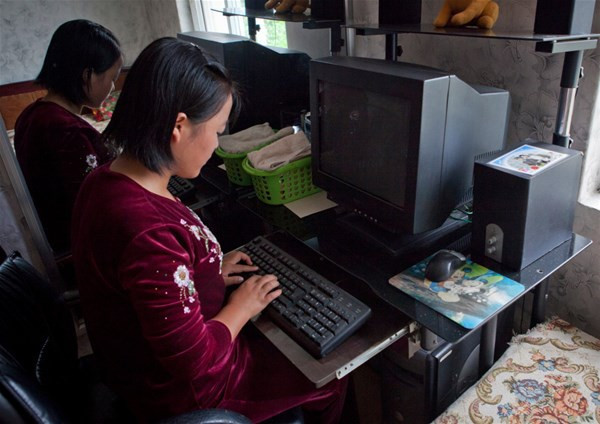 Kuzey Kore bu fotoğrafın görülmesini istemiyor! - Resim: 4