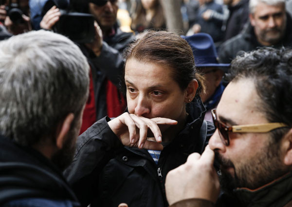 Türkiye'nin Mahmut Hocası Münir Özkul son yolculuğuna uğurlandı - Resim: 1