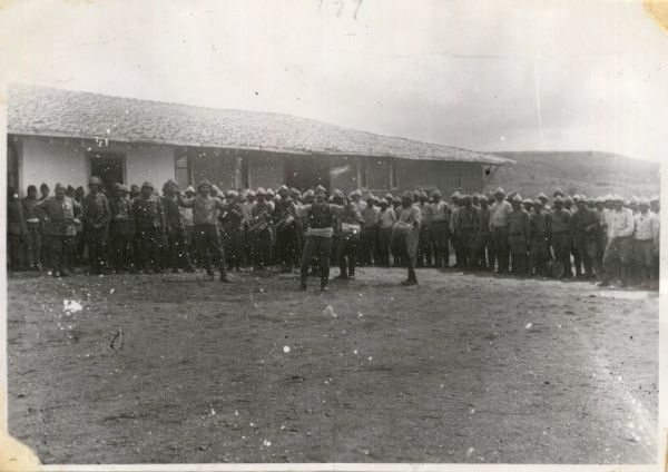 57. alayın hikayesi Çanakkale Zaferi'nin şanlı tarihi - Resim: 2