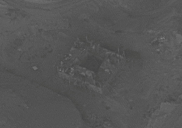 İsrail'den bomba çıkış! Esed'in nükleer tesisini vurduk... - Resim: 3