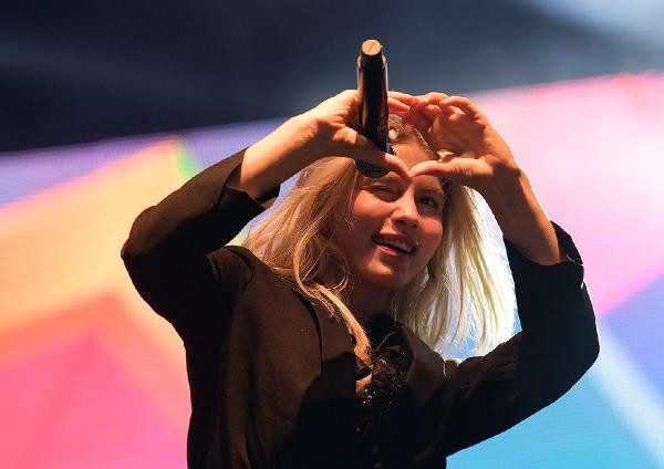 Aleyna Tilki isyan etti: 'Balon, patlar gider' dediler - Resim: 2