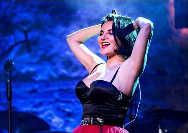 Göksel Türkiye turnesine devam ediyor! Anadolu'da fırtınalar estirecek - Resim: 1