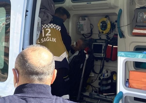 Sivas'ta okul bahçesine park tartışması! Müdürü darp etti - Resim: 2