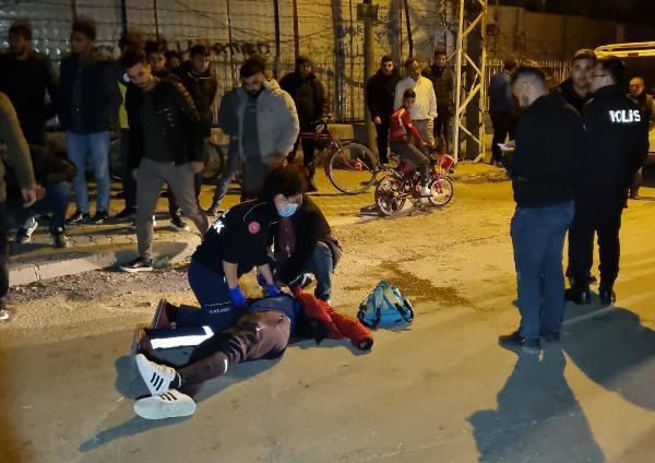 Kuzenleri öldüren şüpheliler, gardıropta yakalandı - Resim: 2