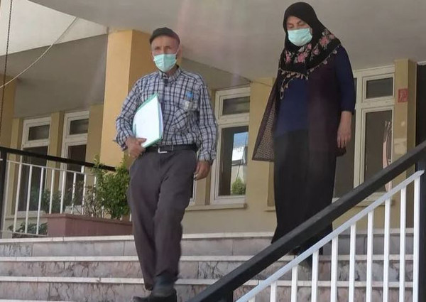 Feci şekilde öldü! Tek tek anlattı aylarca odaya kilitlendi - Resim: 1