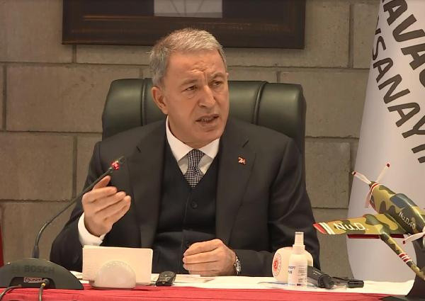 7/24 destek veriliyor! MSB'den asker ailelerine özel birim - Resim: 0