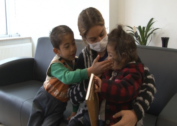 Konya 'da 'babam ölümümü satın aldı' deyip yaşadığı kan donduran işkenceleri anlattı - Resim: 0