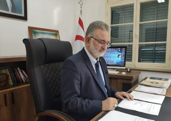 Koronavirüs aşısının ardından Kıbrıslı Türk bilim insanı müjdeyi verdi! Tarihi açıkladı - Resim: 0