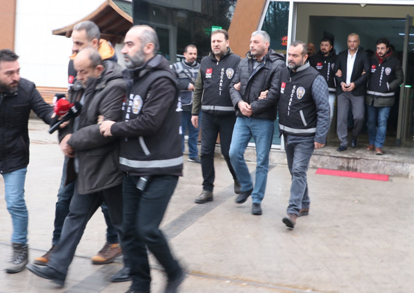 Kocaeli'de her şeyi itiraf etti 12 yıl sonra gerçekler ortaya çıktı - Resim: 0