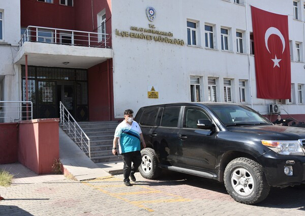 15 Temmuz gazisi karnında mermiyle yaşıyor: Beni kefenliyorlar diye... - Resim: 4
