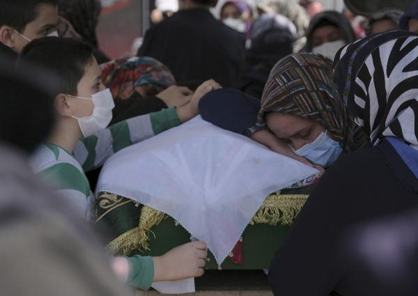 Konya'da 2 büyük acıda cezaya indirim! Son sözü bakın ne oldu - Resim: 0