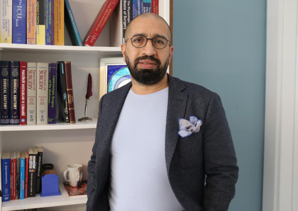 Eskişehir'de yemek yemeyi unutmuştu! Bunalıma girdi: Hastalığı bakın ne çıktı - Resim: 2