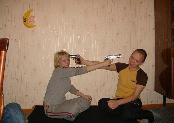 Herkes 'Bu kadın ne yapıyor' dedi gerçeği görenin ağzı açık kaldı - Resim: 4