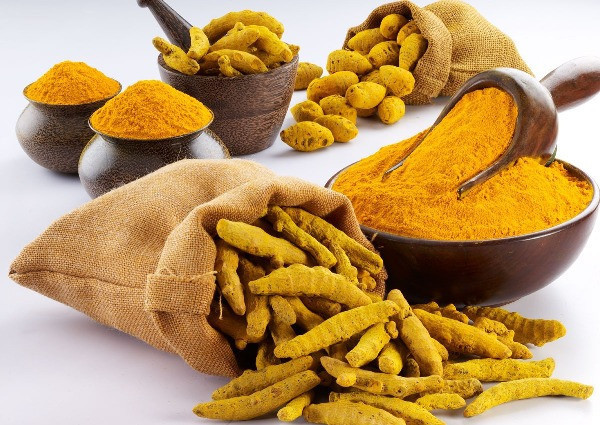 Vücudunuzun doğal zırhı zerdeçal - Resim: 3