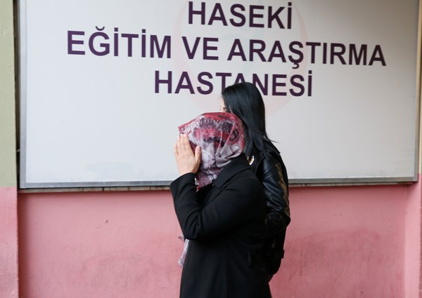 FETÖ'de yeni dalga ablalara şok baskın böyle alındılar - Resim: 2