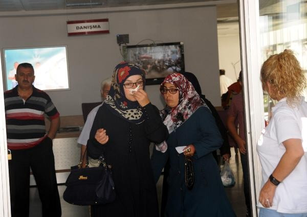 Ortalığı ceset kokusu sardı! Belediye gül kokusu sıktı - Resim: 3