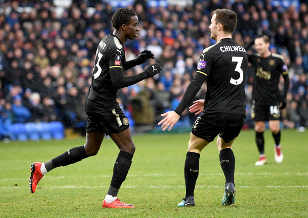 Fenerbahçe'ye Premier Lig'den golcü - Resim: 4