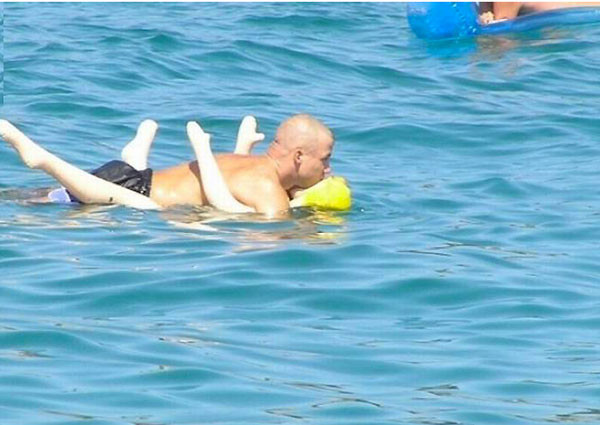 Son bin yılın en komik anları - Resim: 2