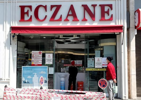 Ücretsiz maske eczaneden nasıl alınır? Cebinize yaşa göre kod geliyor - Resim: 3