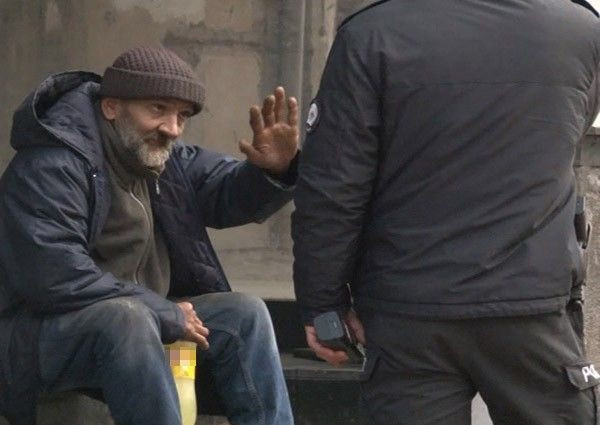 Bursa'da Kenan komutanın son hali yürekleri burktu! Türkiye'de onu tanımayan yok - Resim: 3