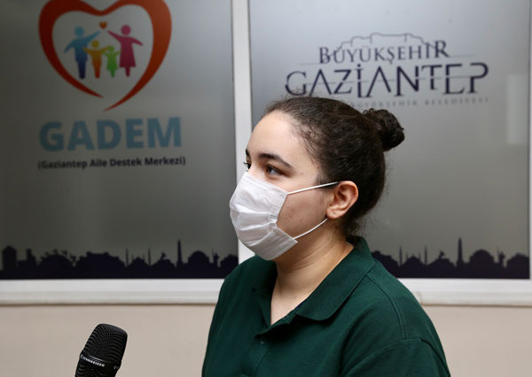 Yaklaşık 4 bin 100 çift GADEM İle yuvalarını kurtardı - Resim: 0