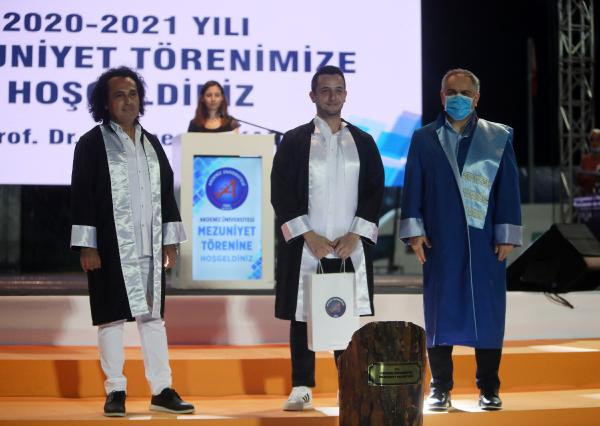 Antalya'da 'yapamazsın' diyenlere aldırış etmedi! 3 yılda başardı hedefi... - Resim: 1