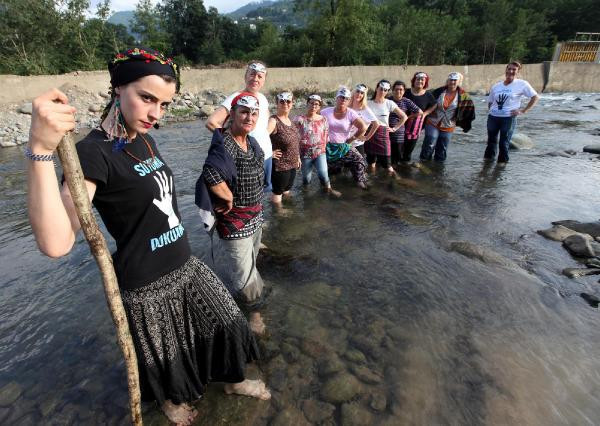 Bir tanesi daha kurudu her geçen yıl sayısı artıyor! - Resim: 1