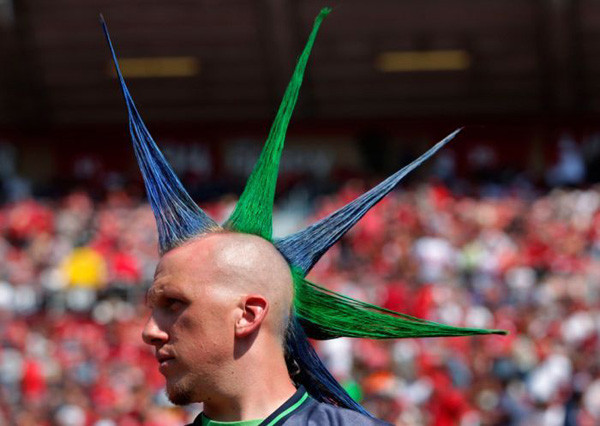 Bir oradan bir buradan fotoğraflar - Resim: 4