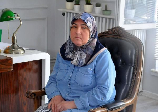 Doktorun evinde ölü bulunan Ayşe'nin annesinden tüyler ürperten sözler - Resim: 4