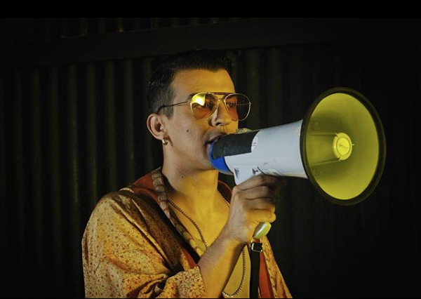 Mekanın Sahibi Work My Move'la benzer çıktı! Norm Ender kopyalamış - Resim: 1