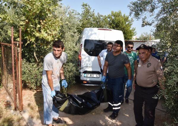 Abla katilinden dehşete düşüren mektup: Silahım olsaydı vahşice öldürmek zorunda kalmazdım - Resim: 3