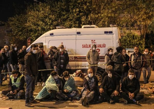 İzmir depreminde ölü sayısı 91'e yükseldi - Resim: 2